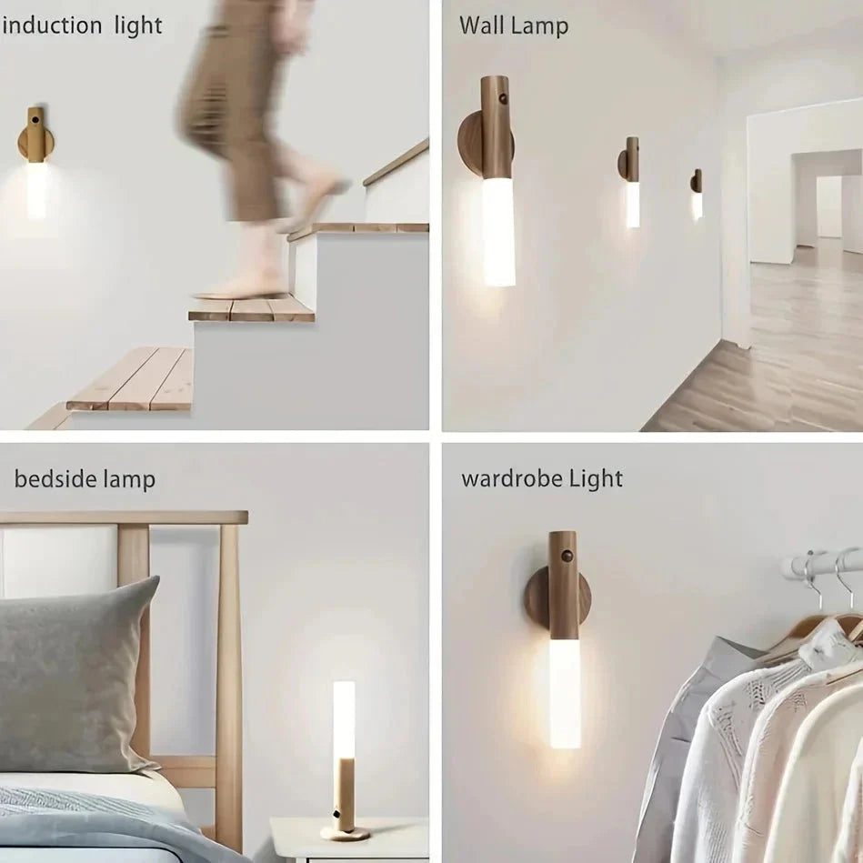 Ideal para cada rincón